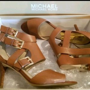 Michael Kors Shoes